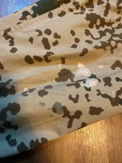 Bundeswehr Feldhose