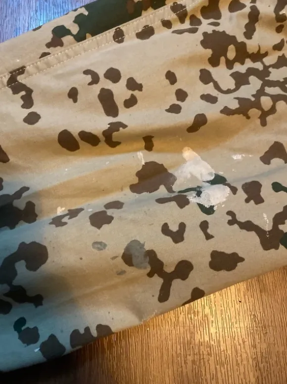 Bundeswehr Feldhose