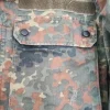 Bundeswehr Feldjacke