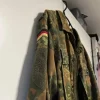 Bundeswehr Hemdjacke tarnmuster