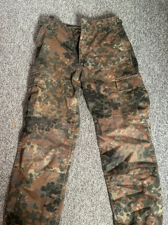 Bundeswehr hose