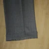 Bundfaltenhose