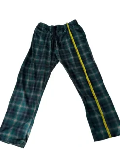 Bundle: 2x Next fleece pyjama bottoms in large.