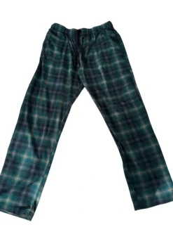 Bundle: 2x Next fleece pyjama bottoms in large.