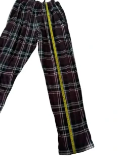 Bundle: 2x Next fleece pyjama bottoms in large.