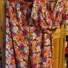 Bunter Sommer Set in S/M