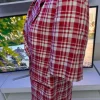 Burberry Damen Blazer Gr XL
