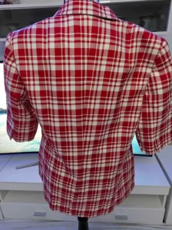 Burberry Damen Blazer Gr XL