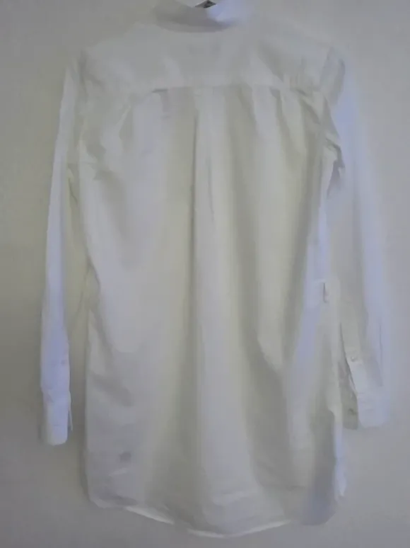 Burberry Damen Kleid Gr XS