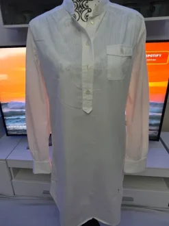 Burberry Damen Kleid Gr XS
