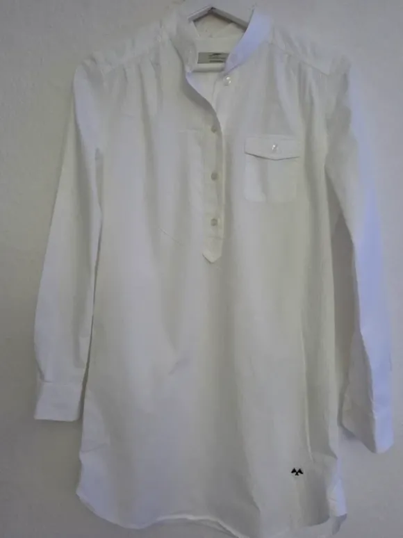 Burberry Damen Kleid Gr XS