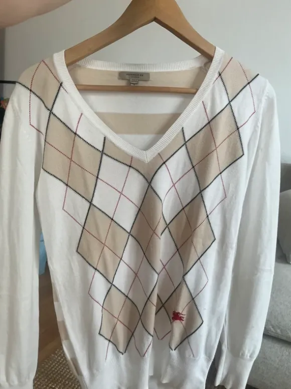 Burberry Pulli