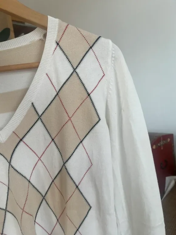 Burberry Pulli
