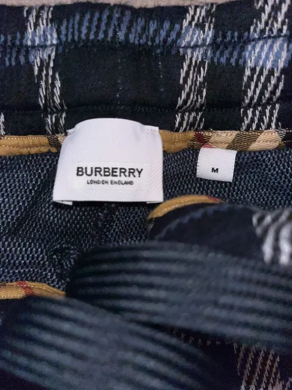 Burberry sommer set - NEU