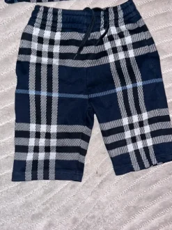 Burberry sommer set - NEU