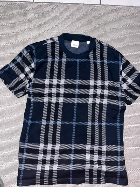 Burberry sommer set - NEU