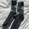 Burlington Socken