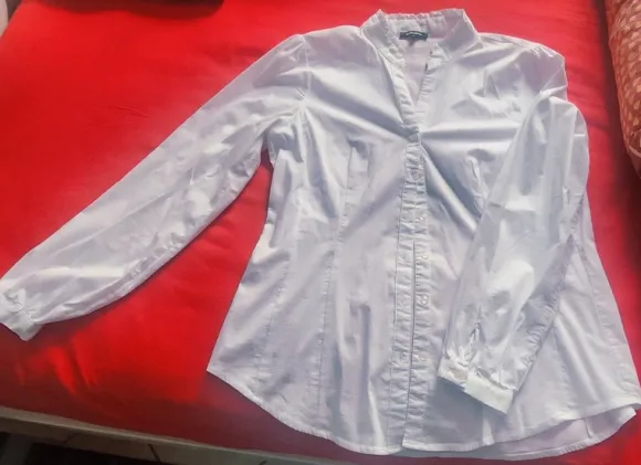 Business Bluse