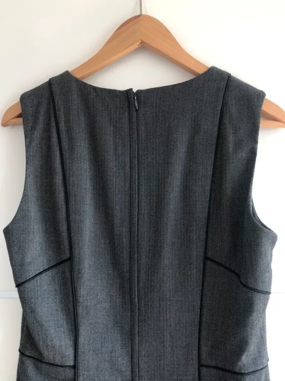 Business-Kleid