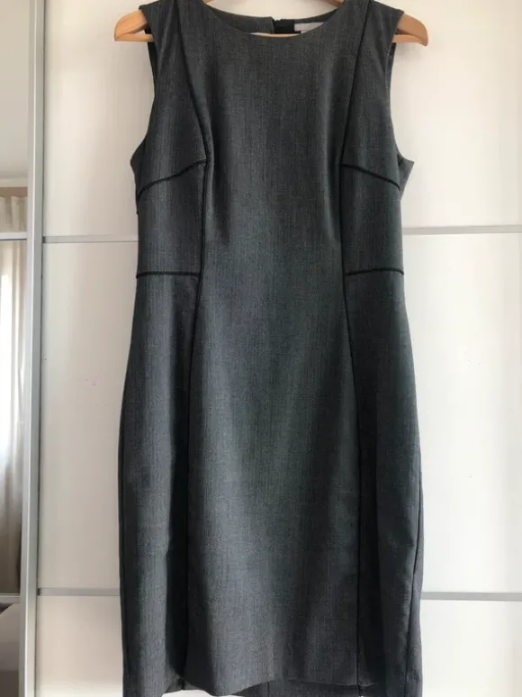 Business-Kleid