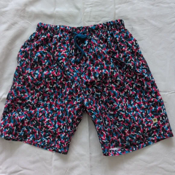 BVG Badehose