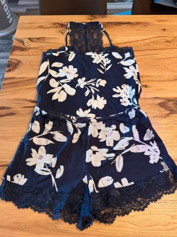C&A - Pyjama Shorty Gr.L