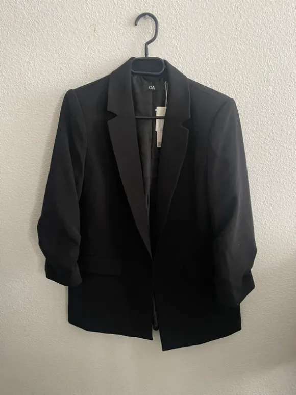 C&A Blazer neu mit Etikett gr. 38, M