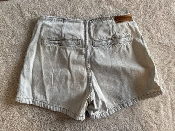 C&A Hosenrock