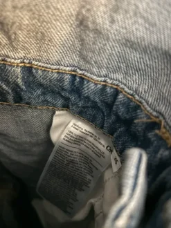 C&A Jeans Latzhose 36