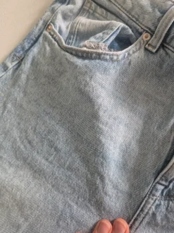 C&A Mom Jeans Gr.40