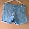 C&A Mom Jeans Shorts