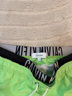Calvin Klein - Badehose