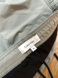 Calvin Klein - Badehose - Größe: M
