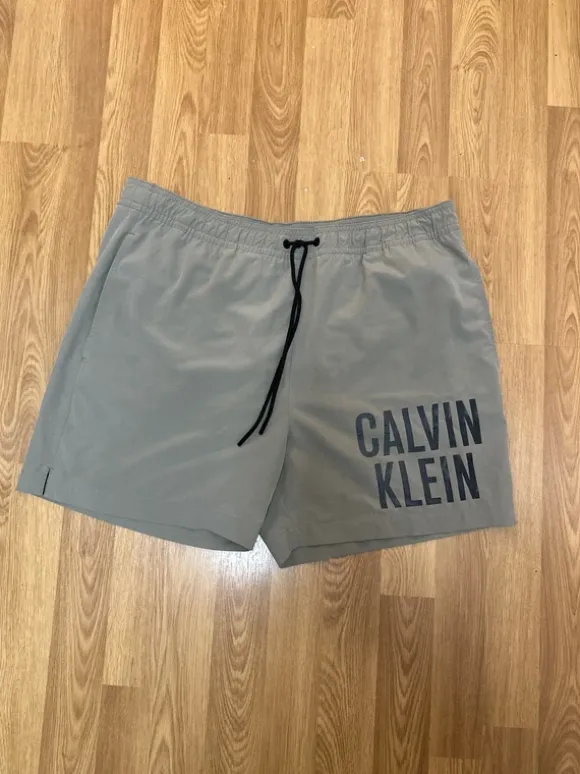 Calvin Klein - Badehose - Größe: M
