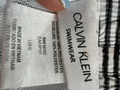 Calvin Klein Badehose Gr.L