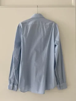 Calvin Klein blouse slimfit M