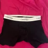 Calvin Klein Boxer