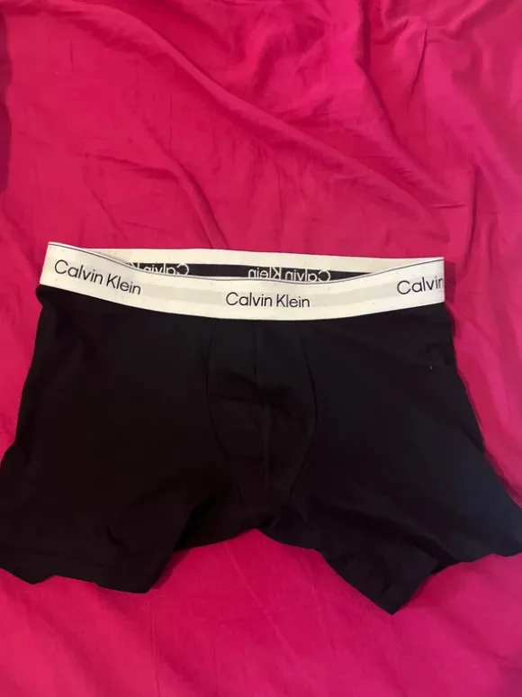 Calvin Klein Boxer