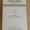 Calvin Klein Boxershorts 3er Pack, Cotton Stretch, Classic Fit, Low Rise Trunk