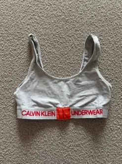 Calvin Klein Bustier