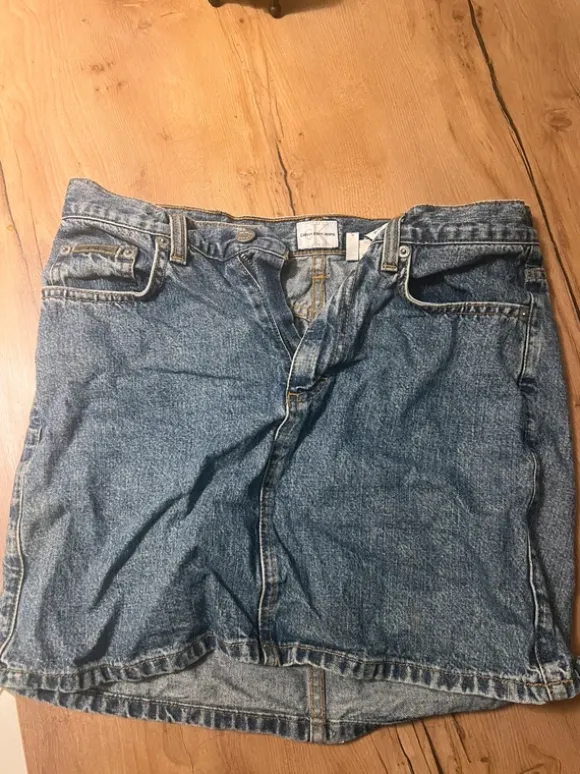 Calvin Klein Denim Rock