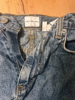 Calvin Klein Denim Rock