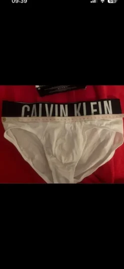 Calvin Klein Intense Power Brief / Slip Gr.
