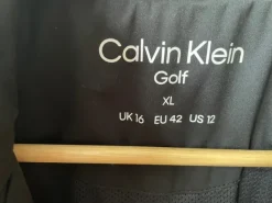 Calvin Klein Jacke
