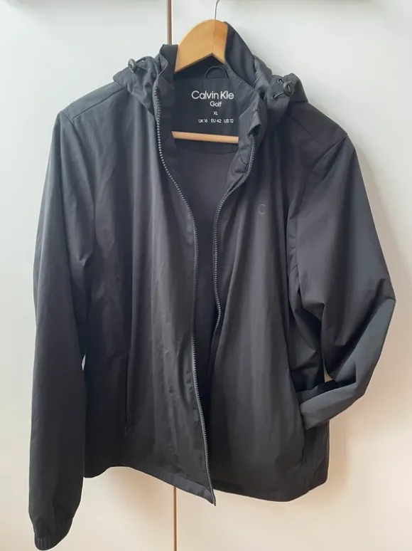 Calvin Klein Jacke