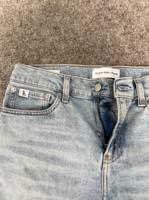Calvin Klein Jeans short