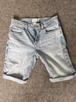Calvin Klein Jeans short
