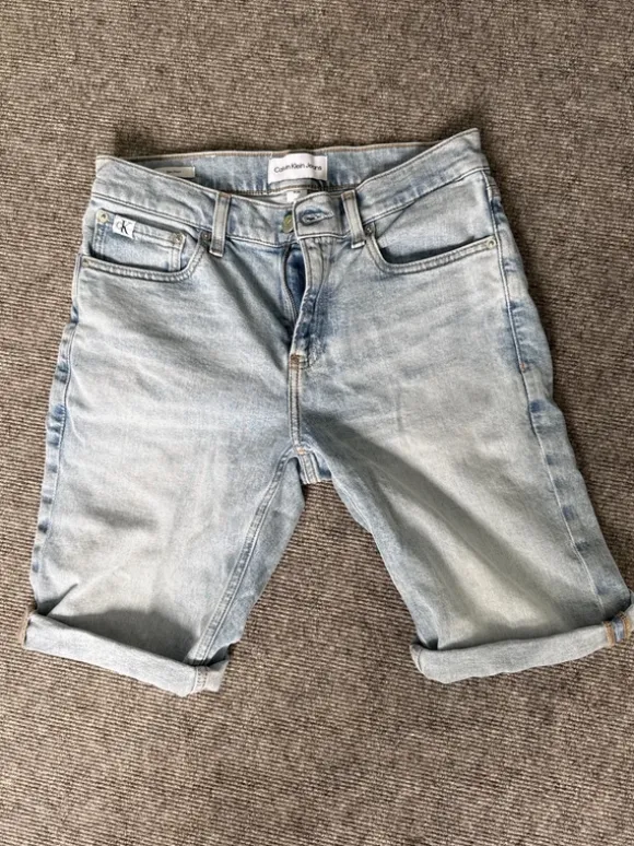 Calvin Klein Jeans short