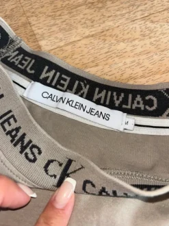 Calvin klein jeans tshirt
