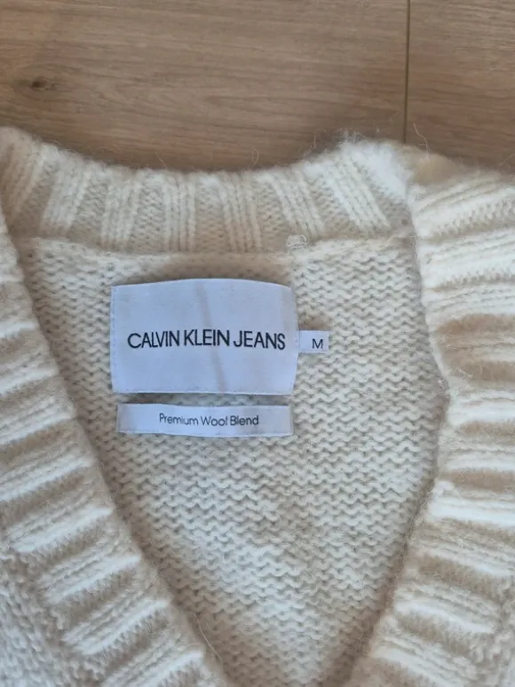 Calvin Klein Pullover